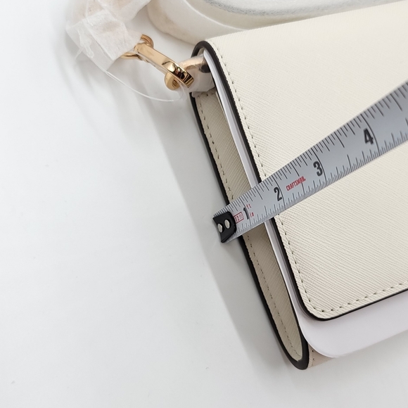 Tory Burch Emerson Chain Wallet - Picture 10 of 11